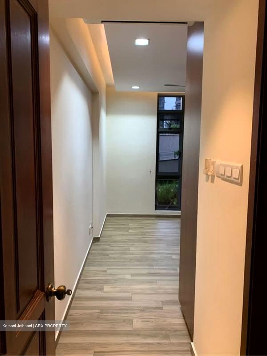 Carissa Park Condominium (D17), Condominium #599771061
